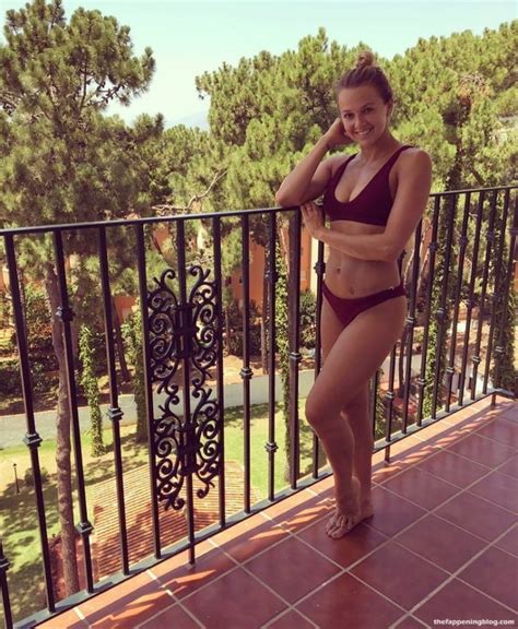 Tonia Couch Nude Sexy Collection 115 Photos TheFappening