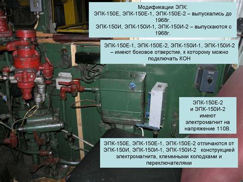 Электропневматический клапан автостопа ЭПК-150 - презентация онлайн
