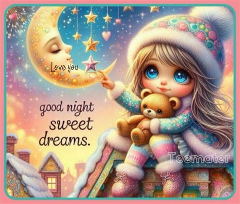 Sweet Dreams And Tender Moments A Collection Of Goodnight Babe Images