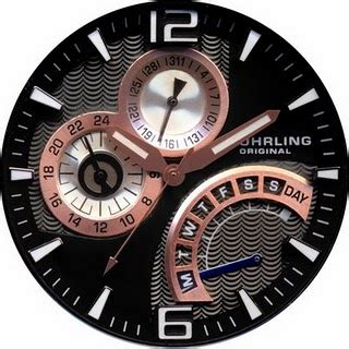 Наручные часы Stuhrling Original