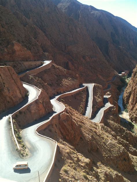 Tizi n'Tichka pass in Morocco | Africa travel, Morocco travel, Morocco
