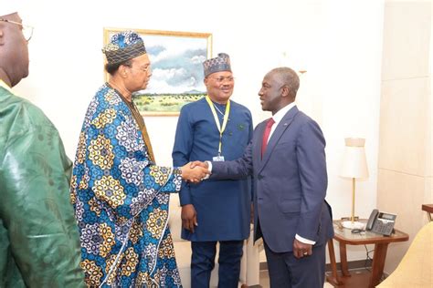 Assemblée de lUnion interparlementaire Adama Bictogo représente la