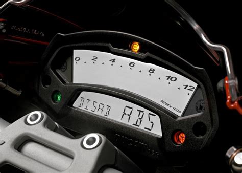 New Naked Monster From Ducati The Autoevolution