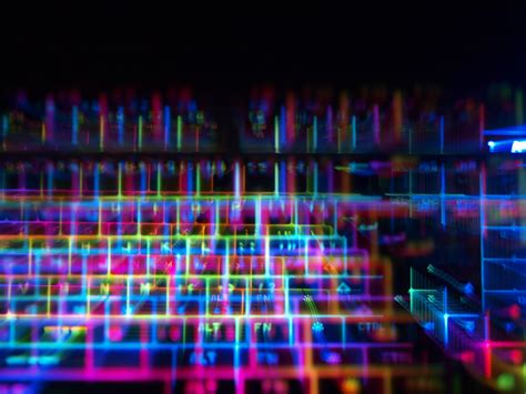 Long exposure + zooming out = : r/woahdude