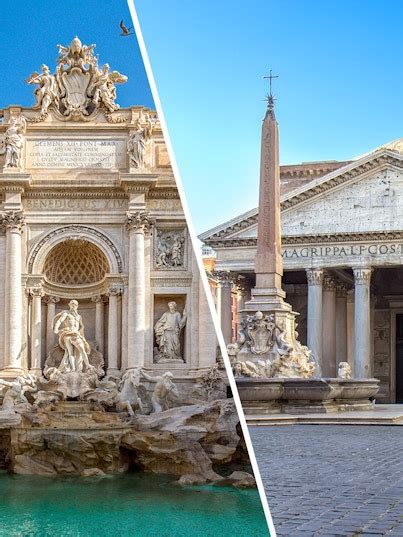 Buy Rome Pantheon Tickets Guided Tours And Combo Tickets