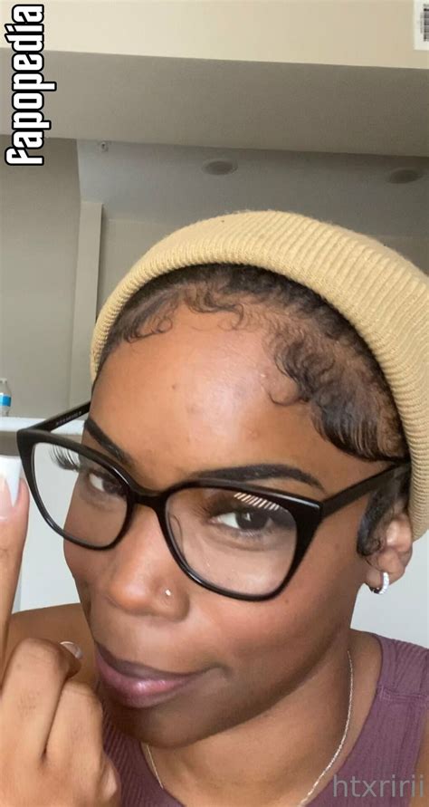 Htxriri Nude OnlyFans Leaks Photo 4250627 Fapopedia