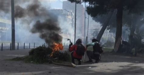 Ecuador Giorni Di Scontri E Manifestazioni Contro Il Carovita Il