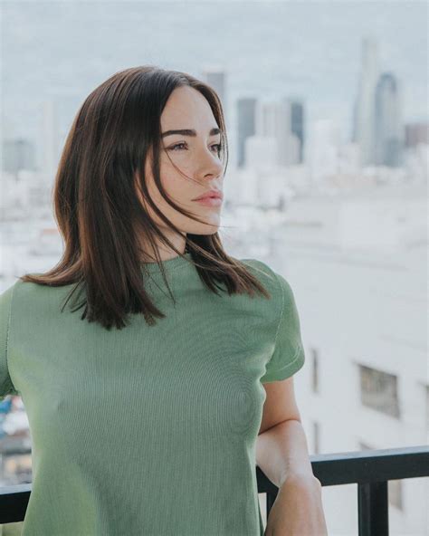 CHRISTA B ALLEN In Bikini Instagram Photos 02 24 2020 HawtCelebs