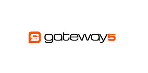 gateway  logomoose logo inspiration