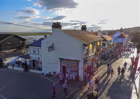 Besök Leigh-on-Sea: det bästa med Leigh-on-Sea – resa i England 2024