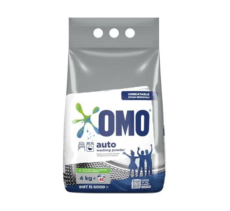 Omo Makro Online Site