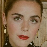 Kiernan Shipka Nude Leaks Fapopedia