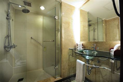 Hotel Borobudur Jakarta
