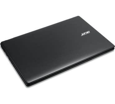 Acer Aspire E5-721 im Test: 2,5 gut