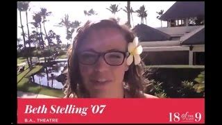 Beth Stelling Hot