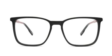 Blackpool 2 Rectangle Shape Glasses For Men And Women Specscart®