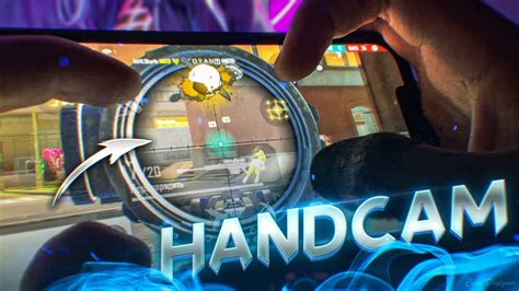 4 Finger Claw Handcam All Trick Fastest Mobile Player Youtube