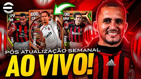 PÓS ATUALIZAÇÃO SEMANAL AO VIVO JOGATINA NOS NOVOS EVENTOS E LIGA