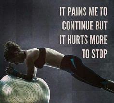 Plank Fitness Quotes. QuotesGram