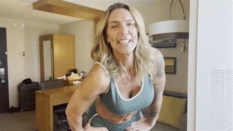 Mile High Mikayla Mikayla Miles Amazon Boxing Babe