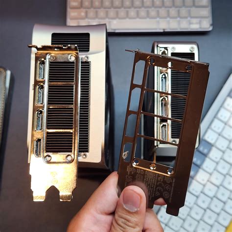 swapped    slot io bracket     slot   attempt