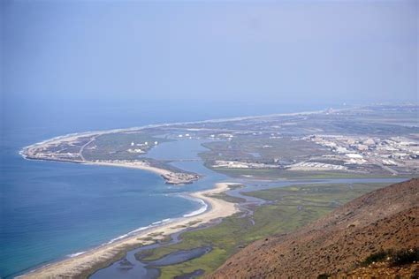 Mugu Peak In Point Mugu State Park — Conejo Valley Guide Conejo