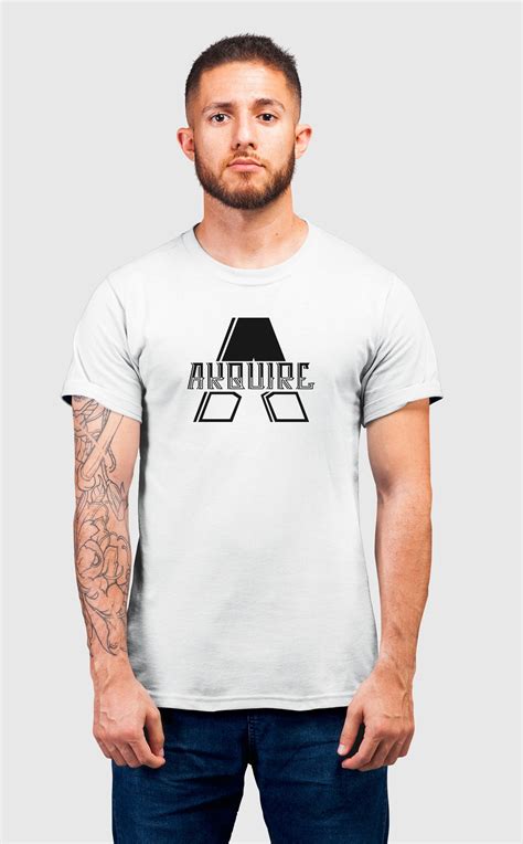 Upstage Tee - Akquire