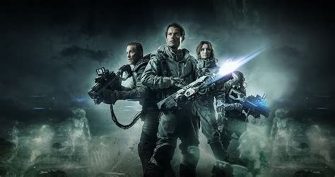 Spectral 2016 Sci Fi Action Film Breakdown Decoding The Military Scifi Monster Flick