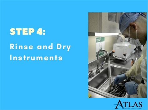 Sterilizing Dental Instruments In 8 Steps