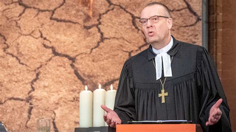 Kirche Und Leben De Niedersachsens Evangelische Kirchen Kein