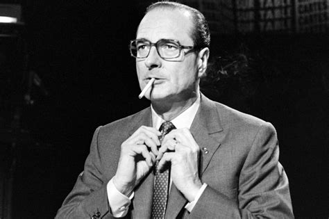 Mort De Jacques Chirac C Est Une Poque De La France Qui S En Va