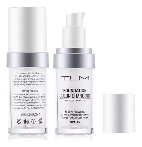 Base De Maquiagem Imperme Vel Nude Antial Rgica Frete Gr Tis