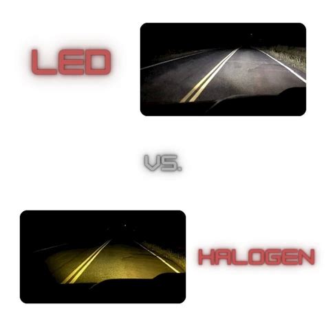 9005 LED Headlight Bulbs | Fog, High Beams & Headlights | Extreme LED ...