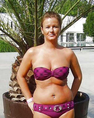 Swimsuit Bikini Bra Bbw Mature Dressed Teen Big Tits 55 Porn Pictures XXX Photos Sex Images