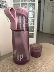 Air Up Borraccia Gen Originale Starter Set Con Cialde Gusti I