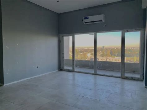 Venta Departamento a estrenar 1 dormitorio 66m2 con balcón Av