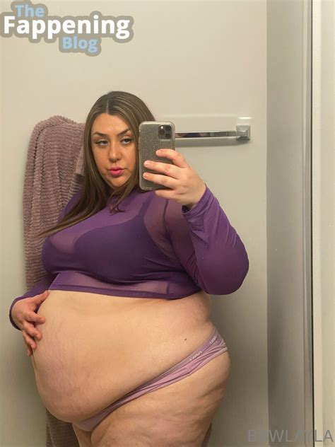Bbwlayla Nude Leaks Photo TheFappening