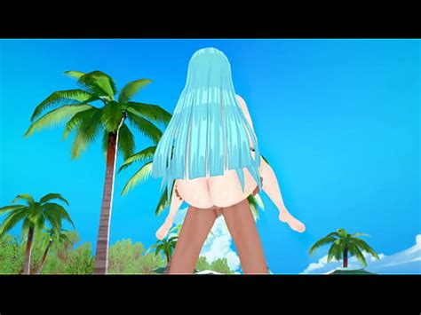 Dragon Ball Sex Compilation Videl Maron Kefla XVIDEOS