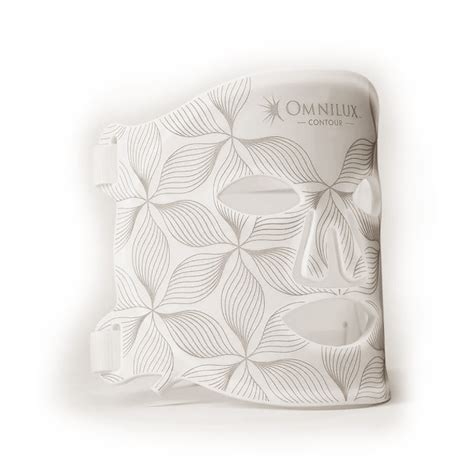 Omnilux Contour – Beauty Arts Aesthetics