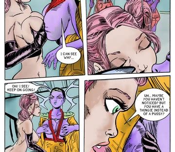 The Erotic Adventures Of Candice Muses Sex And Porn Comics
