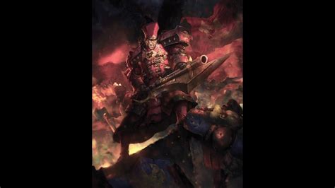 artstation kommandant irusk