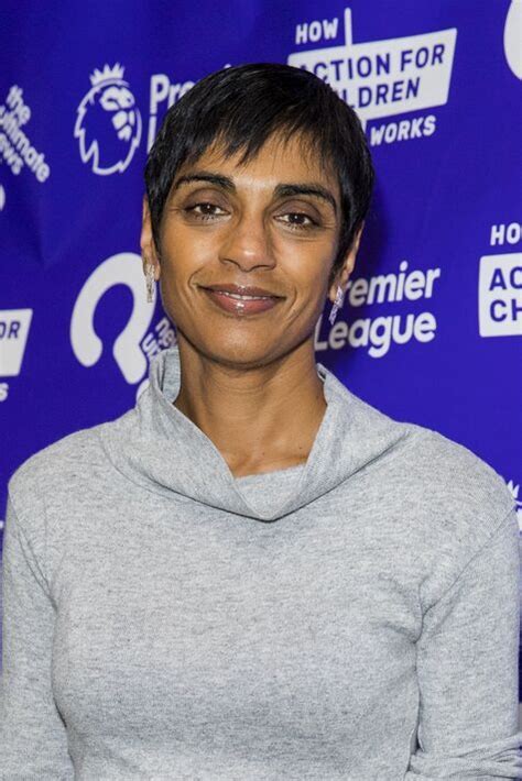 Reeta Chakrabarti Says She Suffered Racism At Hands Of Bbc Colleagues
