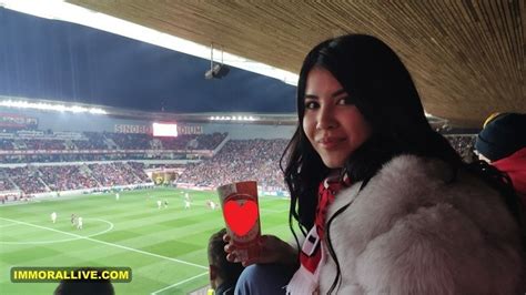 My Hooligan Stepsister And I Go The Soccer Riots Free Mobile Porn