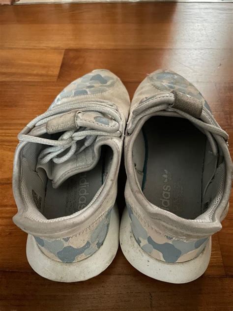 Original Adidas Tubular, Men's Fashion, Footwear, Sneakers on Carousell