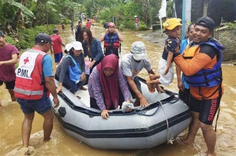 Malang Selatan Terdampak Banjir Bandang Dan Longsor Berikut Nasib