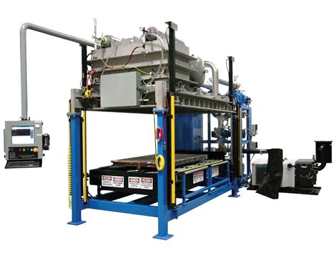 Leak Detection Systems – Vacuum Technology Inc.