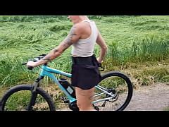Premiere Bicycle Fucked In Public Horny Xxx Mobile Porno Videos Movies IPornTV Net