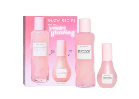 Cult Beauty X Glow Recipe Edit A Beauty Box Must Have