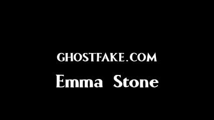 Emma Stone Lesbian Wet Anal Adventures Emma Stoned