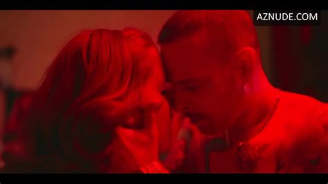 Natasha Dupeyrón Nude sex scene in serie Señorita XVIDEOS